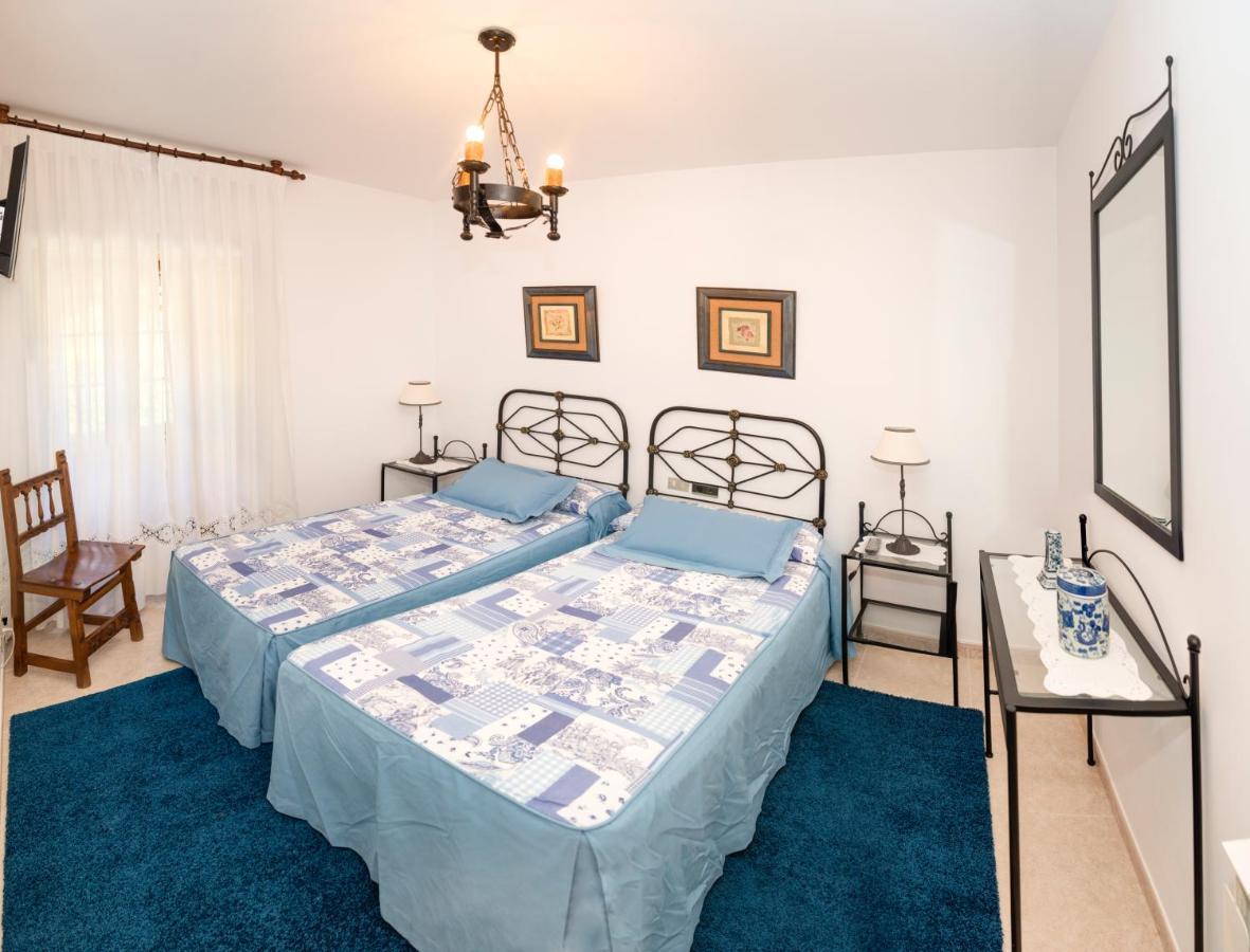 Affittacamere Casa Ravel Silleda Esterno foto