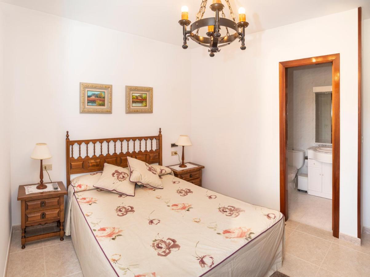 Affittacamere Casa Ravel Silleda Esterno foto